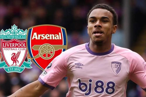Arsenal có thể nổ 'bom tấn' 60 triệu bảng