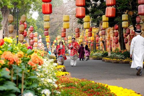 3 thành phố của Việt Nam vào top 100 thành phố đi bộ thú vị nhất thế giới 2026