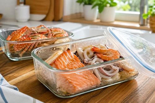 Để thức ăn qua đêm: Đừng tiếc một bữa ăn mà 'đánh cược' sức khỏe