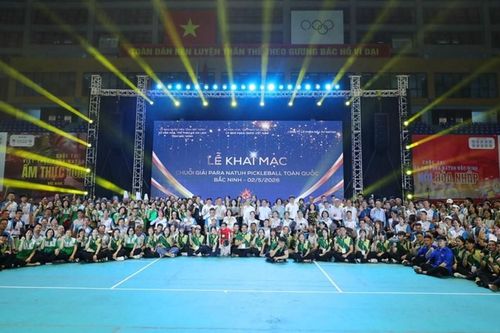 Mở rộng 'vòng tròn giá trị' cho người khuyết tật