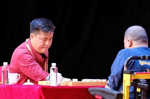 Kỳ thủ số 1 Việt Nam được đặc cách tại giải cờ tướng danh giá Trung Quốc
