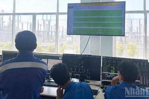 Khánh Hòa 'đi trước một bước' về nhân lực cho công nghiệp, năng lượng