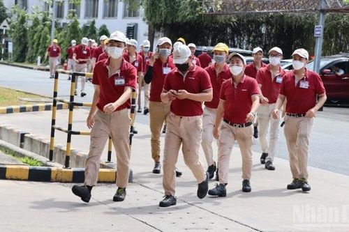 Đồng Nai nỗ lực để 'không ai bị bỏ lại phía sau'