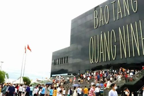 Quảng Ninh: Doanh thu du lịch ước đạt 2.510 tỷ đồng trong 3 ngày nghỉ lễ