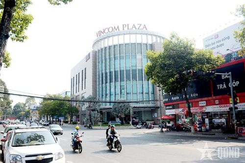 Cận cảnh trung tâm Đồng Nai - thành phố thứ 7 của Việt Nam