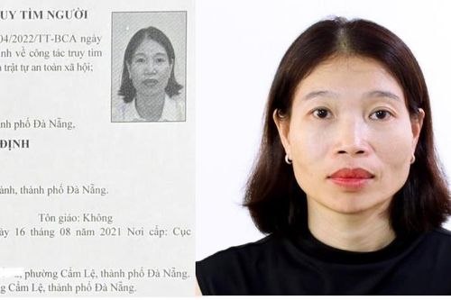 Truy tìm đối tượng