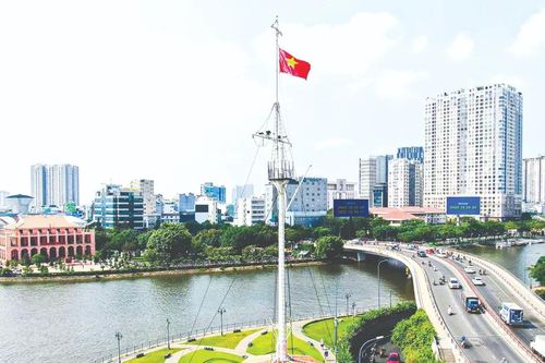 Xứng danh thành phố mang tên Bác