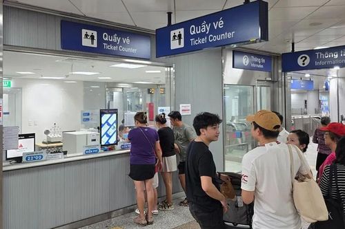 Sẵn sàng cho đô thị thông minh