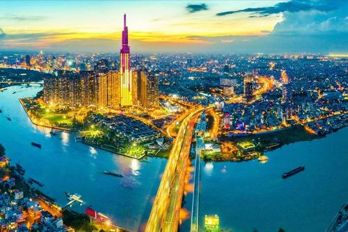 Lợi thế đang đến cho TPHCM