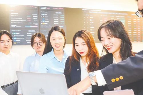 Trung tâm Tài chính quốc tế Việt Nam tại TPHCM: Định vị trên bản đồ tài chính toàn cầu