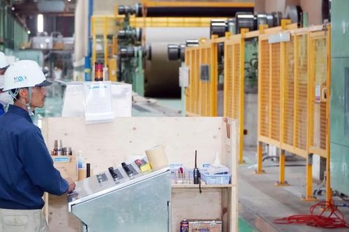 Khu công nghiệp xanh tăng sức hút doanh nghiệp FDI