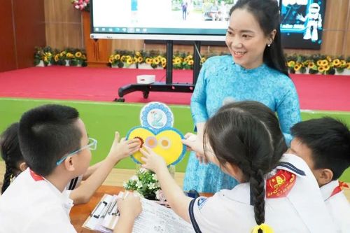 Cảm hóa học sinh cá biệt
