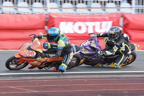 Yamaha Motor Việt Nam lên tiếng về tai nạn tại giải đua môtô Cần Thơ
