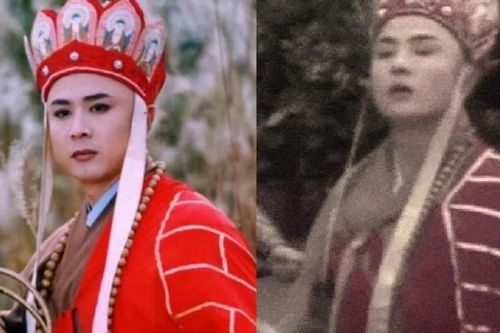 Vì sao Đường Tăng bị bệnh nặng rồi tự khỏi sau 3 ngày trong Tây Du Ký?