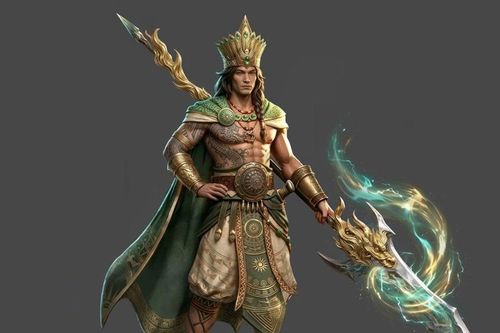Bloodline - Dòng Máu Anh Hùng gây bùng nổ cộng đồng game thủ Việt