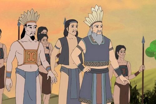 Giáo dục lịch sử trong kỷ nguyên số: Công nghệ là trợ thủ đắc lực