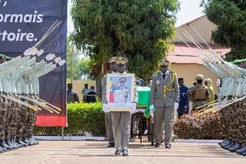 Mali: Quân nổi dậy bao vây thủ đô Bamako