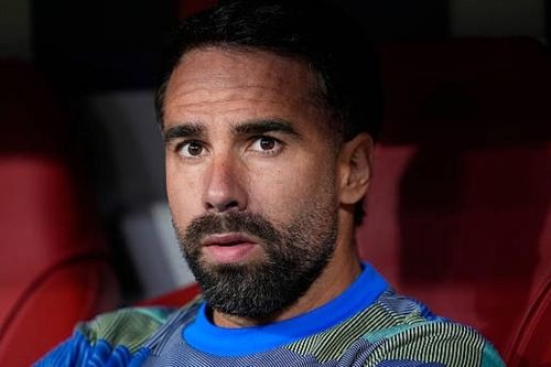 Giấc mơ World Cup của hậu vệ Real Madrid Carvajal coi như chấm hết