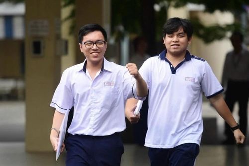 Hoàn thành khảo sát đánh giá kết quả học tập gần 176.000 học sinh trên toàn quốc