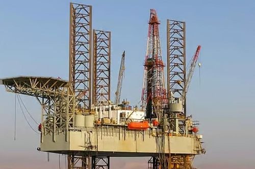 Ai Cập phát hiện mỏ khí mới ở châu thổ sông Nile, góp phần bảo đảm an ninh năng lượng