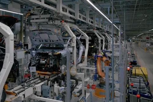 Một ngành công nghiệp chủ lực của Đức lao đao trước sức ép thuế quan Mỹ