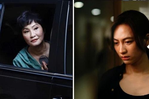 Sau phim 'Mai', Hồng Đào và Phương Anh Đào đóng mẹ con trong dự án điện ảnh mới