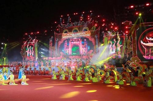 Việt Nam - Những giá trị trường tồn