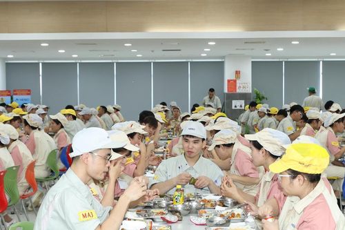 Xây dựng văn hóa công nhân gắn với phát triển văn hóa Việt Nam: Bài 3 - Khơi thông nguồn lực nội sinh