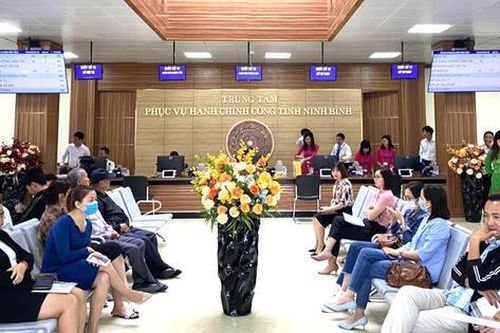 Ninh Bình: Tăng cường trách nhiệm giải trình trong hoạt động công vụ, gắn với kiểm soát quyền lực