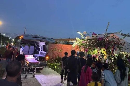 Người đàn ông bị bạn nhậu tìm đến nhà đâm tử vong