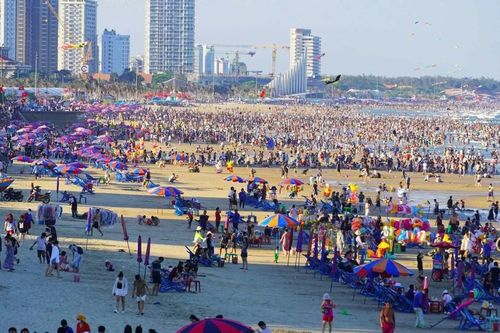 Vũng Tàu: Hỗ trợ tìm kiếm và giao trả 17 trẻ lạc về với gia đình