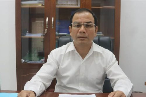 Thi hành kỷ luật một Bí thư Đảng ủy xã ở Đà Nẵng