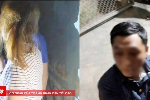 Bắt đôi nam nữ cướp tiệm vàng sau 8 giờ gây án