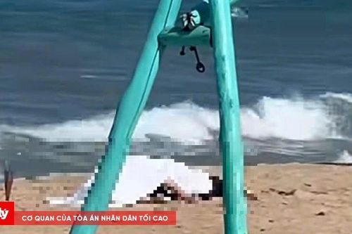 Làm rõ danh tính nạn nhân trôi dạt trên vịnh Nha Trang