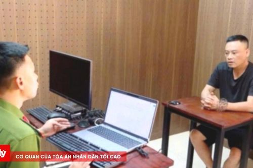 Khởi tố đối tượng đâm thấu ngực bạn của vợ