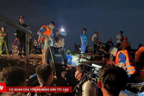 Người Hàn Quốc bị đuối nước ở TP.HCM