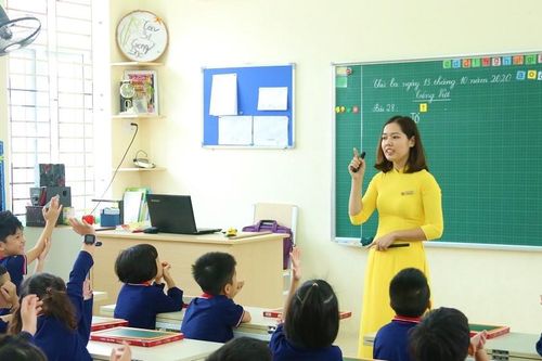 103 ứng viên được đề nghị xét tặng danh hiệu Nhà giáo Nhân dân, Ưu tú