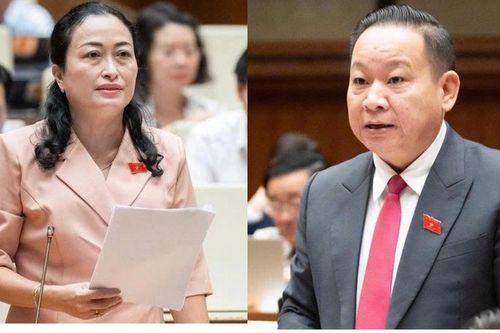 Những người đưa tiếng nói bản làng tới nghị trường
