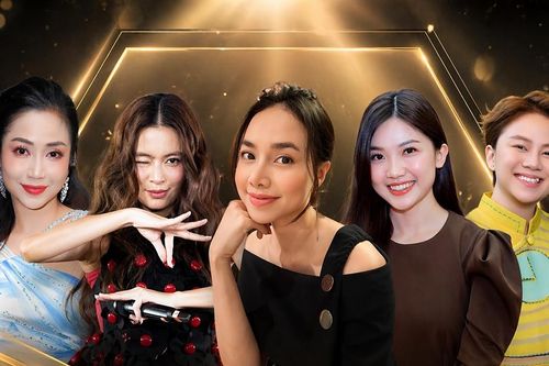 7 sao Việt là thủ khoa: Người là 'bà mối quốc dân', kẻ bị cả nhà phản đối