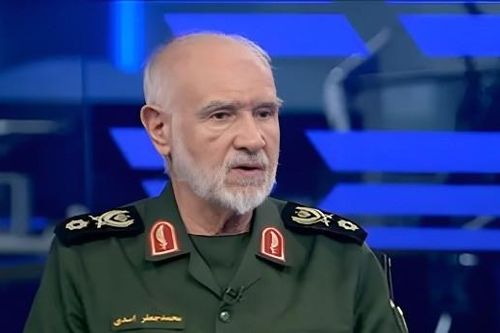 Iran cảnh báo khả năng xung đột tái diễn, Mỹ bán 8,6 tỷ USD vũ khí ở Trung Đông