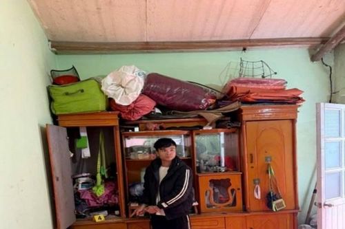 Đề nghị truy tố đối tượng trộm cắp tài sản lấy tiền mua ma túy