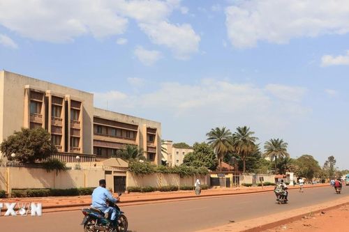Mali: Nhóm vũ trang có liên hệ với al-Qaeda tăng hoạt động quân sự quanh thủ đô