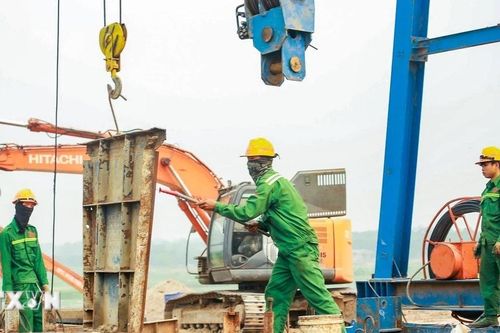 Hà Nội không nghỉ lễ, loạt dự án giao thông và chống ngập tăng tốc