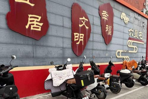 Xuất khẩu xe điện hai bánh của Trung Quốc sang khu vực Đông Nam Á tăng vọt
