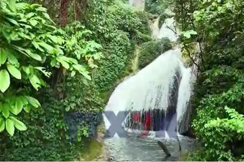 Thác Nậm Lúc - điểm đến đầy sức hút cho những du khách đam mê khám phá