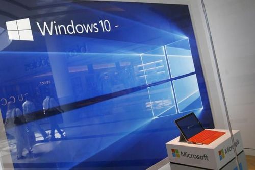 Khi 'ngôi vương' của hệ điều hành Windows dần lung lay