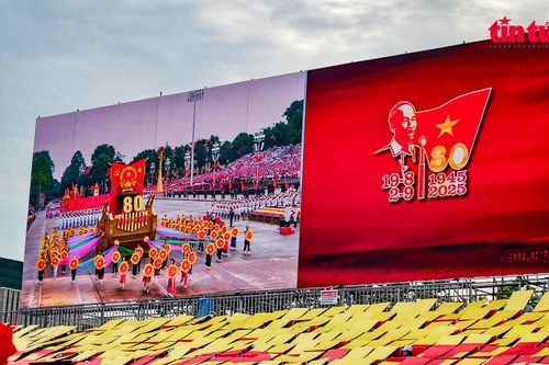 Phát huy sức mạnh văn hóa, con người trong hành trình phát triển