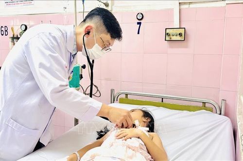 Xây dựng cơ chế kiểm soát an toàn bữa ăn học đường