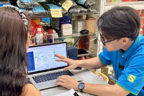 Giảm gánh nặng tuân thủ thuế cho hộ kinh doanh