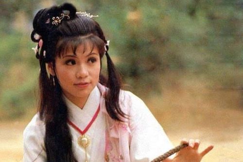 Phiên bản Hoàng Dung hoàn hảo nhất tiểu thuyết Kim Dung
